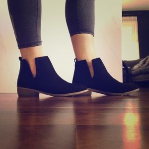 Journee Collection Bootie 